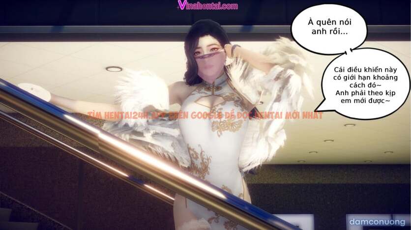 Xem ảnh Tiểu Sử Trần Kiều An - Chapter 3 - 44 - Truyenhentaiz.net