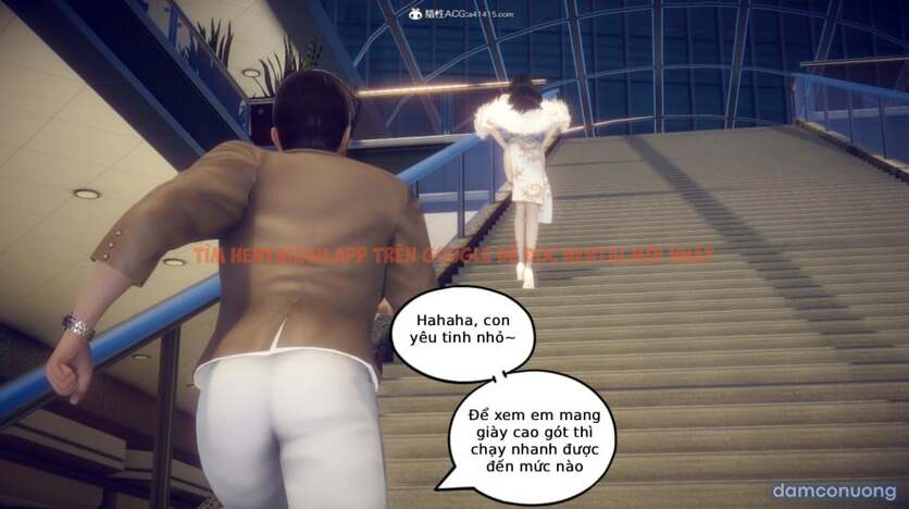 Xem ảnh Tiểu Sử Trần Kiều An - Chapter 3 - 46 - Truyenhentaiz.net