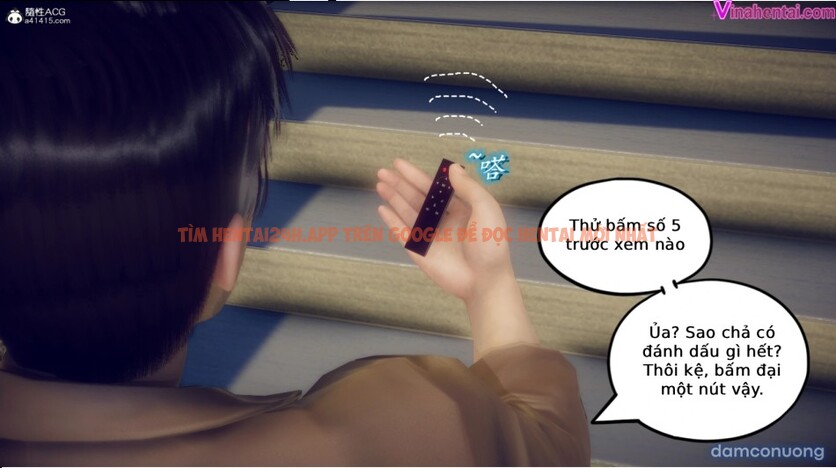 Xem ảnh Tiểu Sử Trần Kiều An - Chapter 3 - 47 - Truyenhentaiz.net