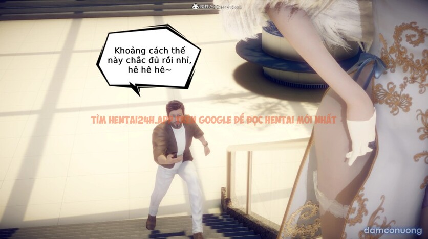 Xem ảnh Tiểu Sử Trần Kiều An - Chapter 3 - 48 - Truyenhentaiz.net