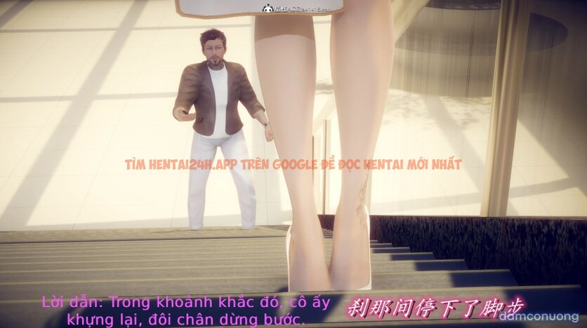 Xem ảnh Tiểu Sử Trần Kiều An - Chapter 3 - 49 - Truyenhentaiz.net