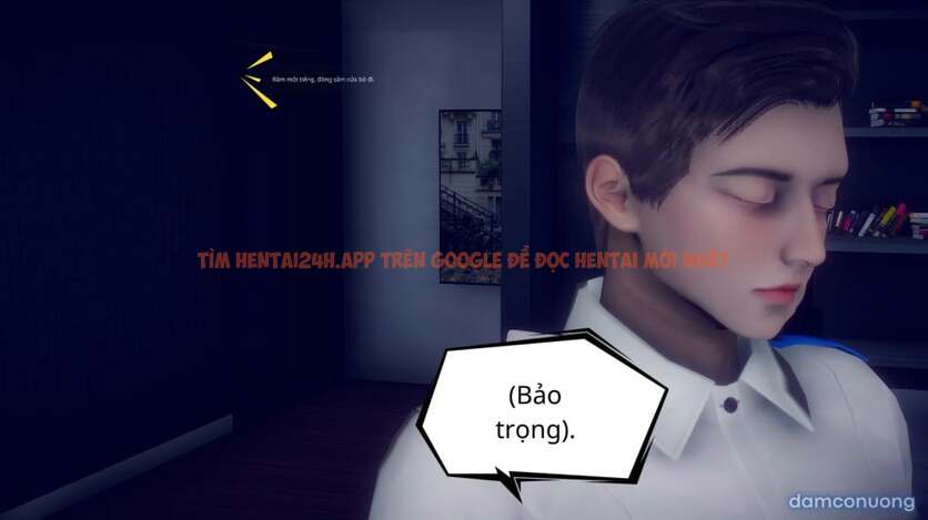 Xem ảnh Tiểu Sử Trần Kiều An - Chapter 3 - 5 - Truyenhentaiz.net