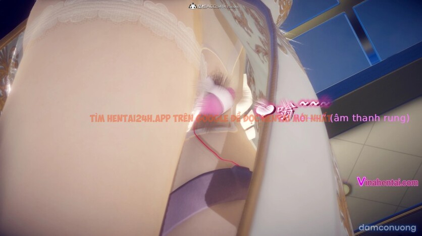 Xem ảnh Tiểu Sử Trần Kiều An - Chapter 3 - 50 - Truyenhentaiz.net