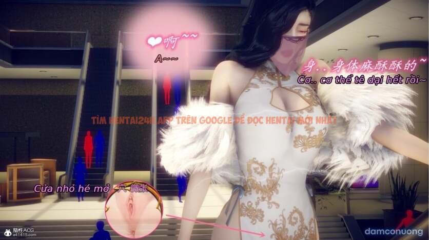 Xem ảnh Tiểu Sử Trần Kiều An - Chapter 3 - 51 - Truyenhentaiz.net