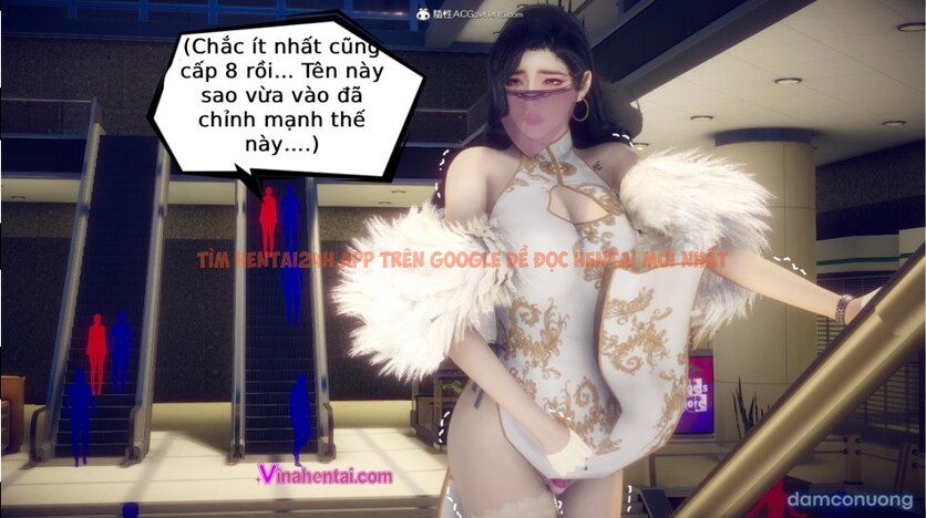 Xem ảnh Tiểu Sử Trần Kiều An - Chapter 3 - 52 - Truyenhentaiz.net