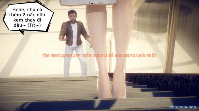 Xem ảnh Tiểu Sử Trần Kiều An - Chapter 3 - 53 - Truyenhentaiz.net