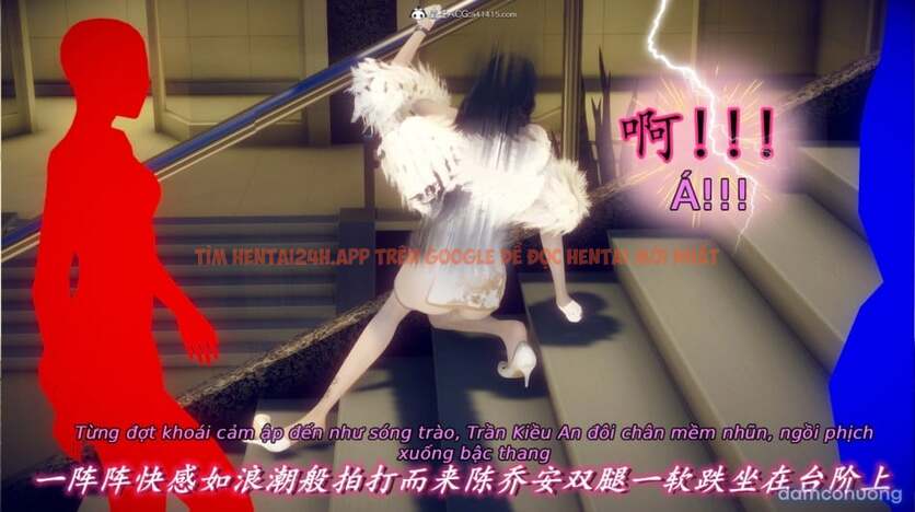 Xem ảnh Tiểu Sử Trần Kiều An - Chapter 3 - 54 - Truyenhentaiz.net