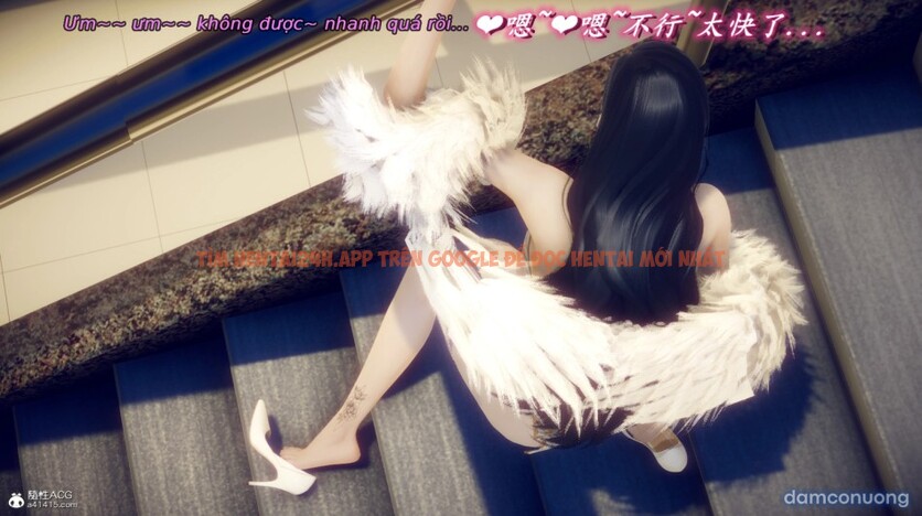 Xem ảnh Tiểu Sử Trần Kiều An - Chapter 3 - 55 - Truyenhentaiz.net