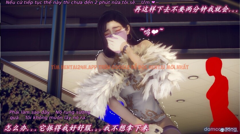 Xem ảnh Tiểu Sử Trần Kiều An - Chapter 3 - 56 - Truyenhentaiz.net