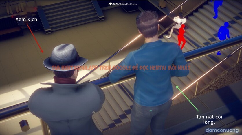 Xem ảnh Tiểu Sử Trần Kiều An - Chapter 3 - 57 - Truyenhentaiz.net