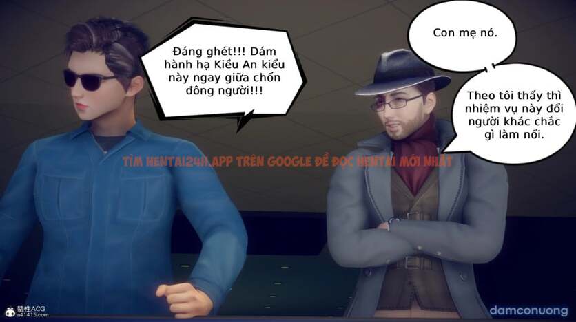 Xem ảnh Tiểu Sử Trần Kiều An - Chapter 3 - 58 - Truyenhentaiz.net