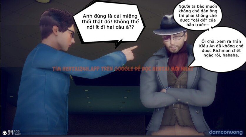 Xem ảnh Tiểu Sử Trần Kiều An - Chapter 3 - 59 - Truyenhentaiz.net