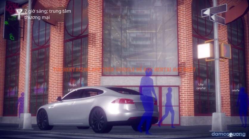 Xem ảnh Tiểu Sử Trần Kiều An - Chapter 3 - 6 - Truyenhentaiz.net