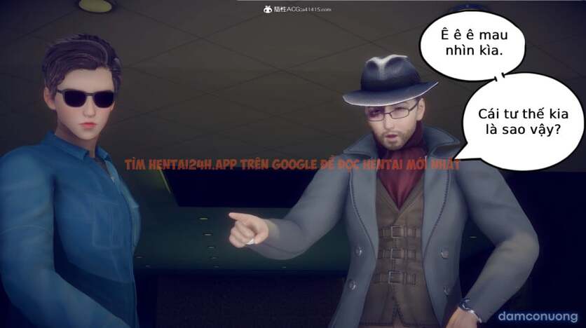 Xem ảnh Tiểu Sử Trần Kiều An - Chapter 3 - 60 - Truyenhentaiz.net