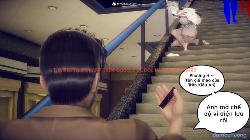Xem ảnh Tiểu Sử Trần Kiều An - Chapter 3 - 62 - Truyenhentaiz.net