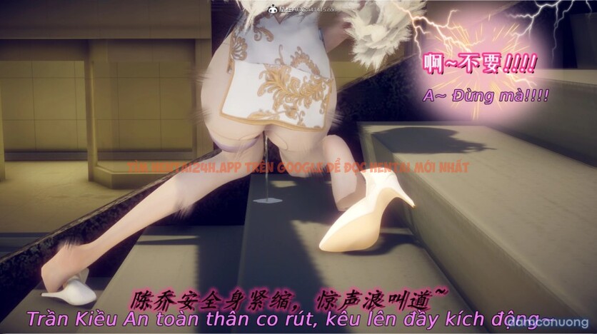 Xem ảnh Tiểu Sử Trần Kiều An - Chapter 3 - 63 - Truyenhentaiz.net