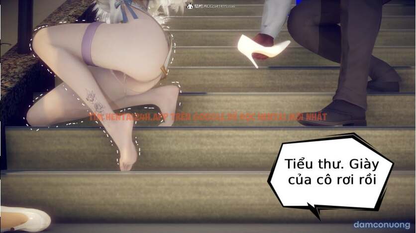 Xem ảnh Tiểu Sử Trần Kiều An - Chapter 3 - 64 - Truyenhentaiz.net