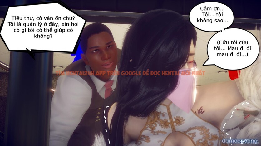 Xem ảnh Tiểu Sử Trần Kiều An - Chapter 3 - 65 - Truyenhentaiz.net