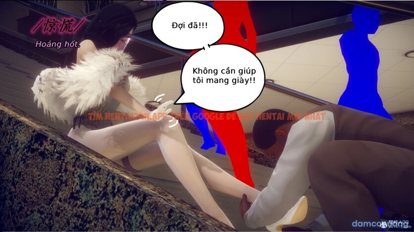 Xem ảnh Tiểu Sử Trần Kiều An - Chapter 3 - 67 - Truyenhentaiz.net