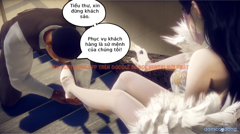 Xem ảnh Tiểu Sử Trần Kiều An - Chapter 3 - 68 - Truyenhentaiz.net