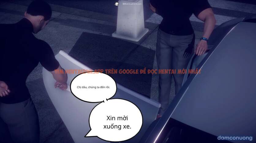 Xem ảnh Tiểu Sử Trần Kiều An - Chapter 3 - 7 - Truyenhentaiz.net