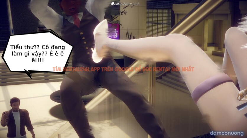 Xem ảnh Tiểu Sử Trần Kiều An - Chapter 3 - 71 - Truyenhentaiz.net