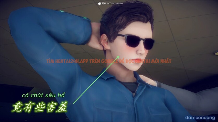 Xem ảnh Tiểu Sử Trần Kiều An - Chapter 3 - 73 - Truyenhentaiz.net