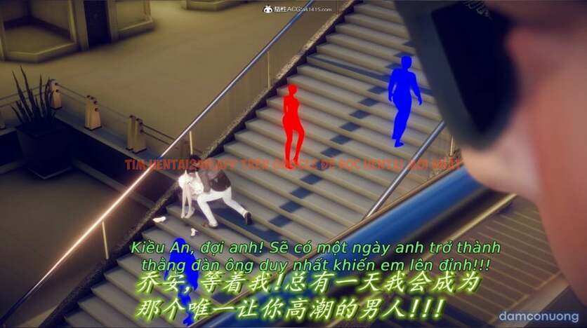 Xem ảnh Tiểu Sử Trần Kiều An - Chapter 3 - 74 - Truyenhentaiz.net