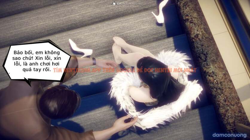 Xem ảnh Tiểu Sử Trần Kiều An - Chapter 3 - 75 - Truyenhentaiz.net