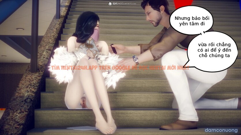 Xem ảnh Tiểu Sử Trần Kiều An - Chapter 3 - 76 - Truyenhentaiz.net