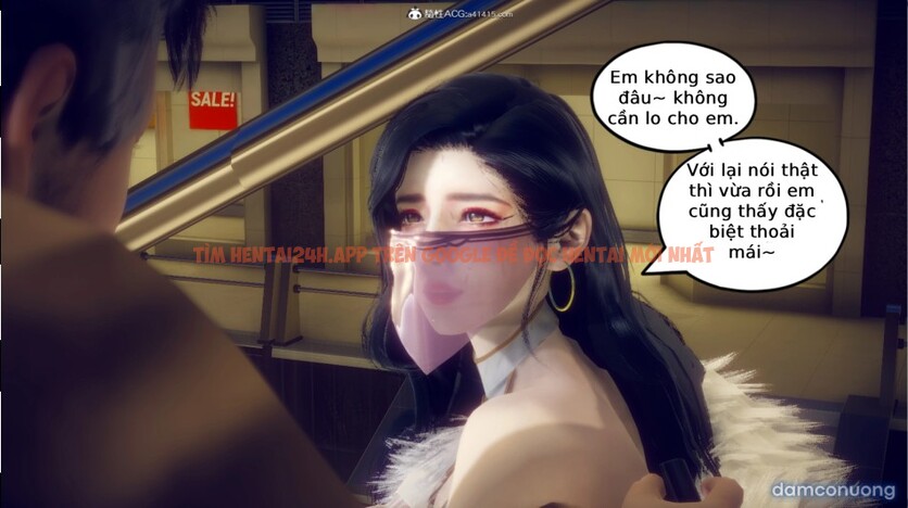 Xem ảnh Tiểu Sử Trần Kiều An - Chapter 3 - 77 - Truyenhentaiz.net