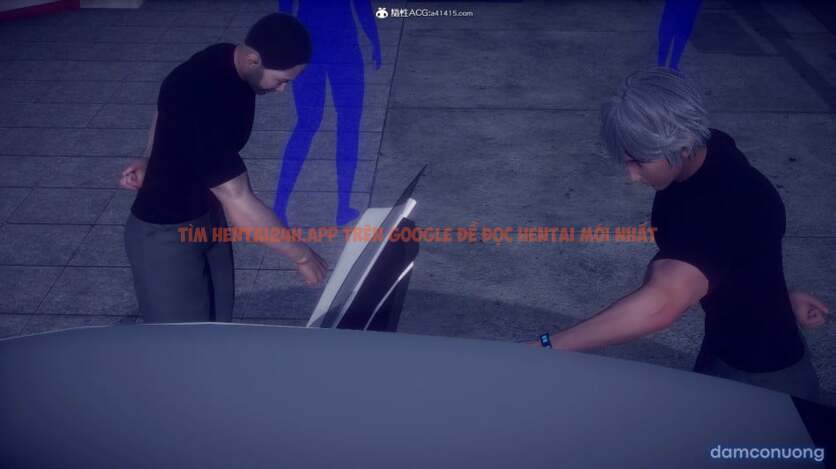 Xem ảnh Tiểu Sử Trần Kiều An - Chapter 3 - 8 - Truyenhentaiz.net