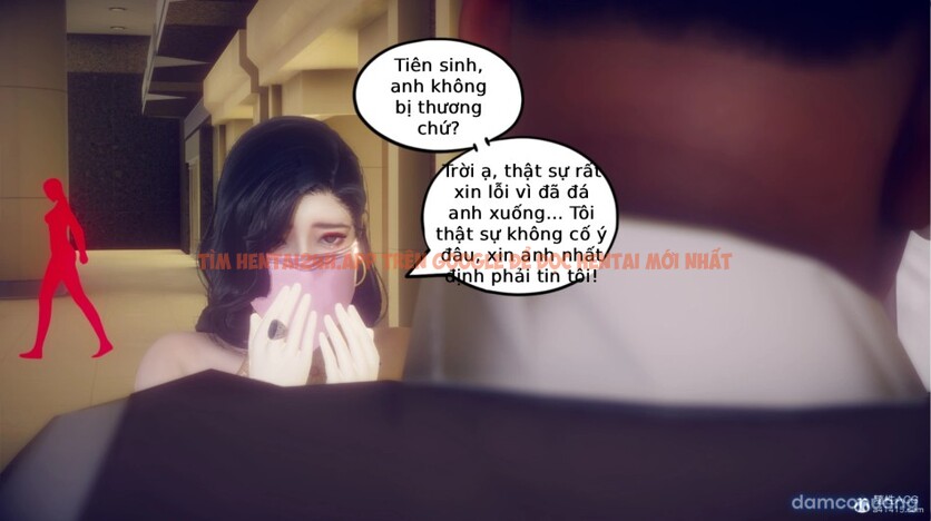 Xem ảnh Tiểu Sử Trần Kiều An - Chapter 3 - 80 - Truyenhentaiz.net