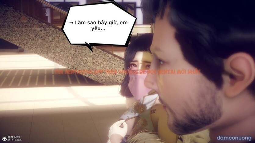 Xem ảnh Tiểu Sử Trần Kiều An - Chapter 3 - 83 - Truyenhentaiz.net