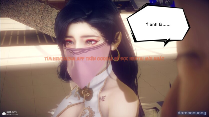 Xem ảnh Tiểu Sử Trần Kiều An - Chapter 3 - 85 - Truyenhentaiz.net