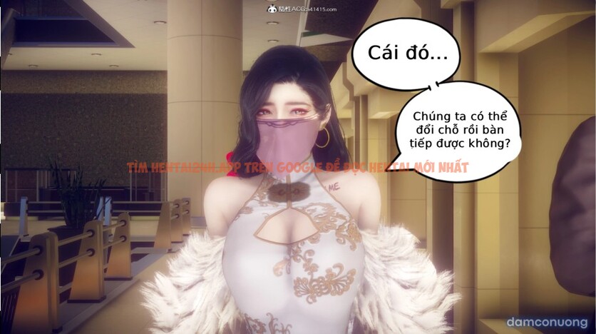 Xem ảnh Tiểu Sử Trần Kiều An - Chapter 3 - 89 - Truyenhentaiz.net