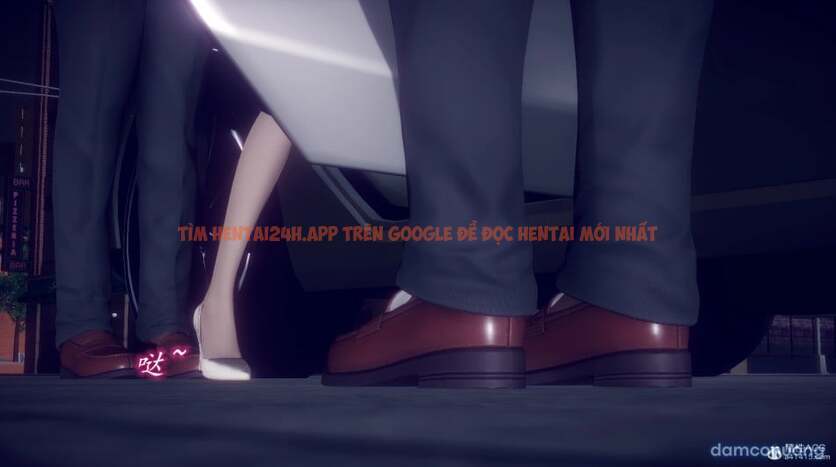 Xem ảnh Tiểu Sử Trần Kiều An - Chapter 3 - 9 - Truyenhentaiz.net