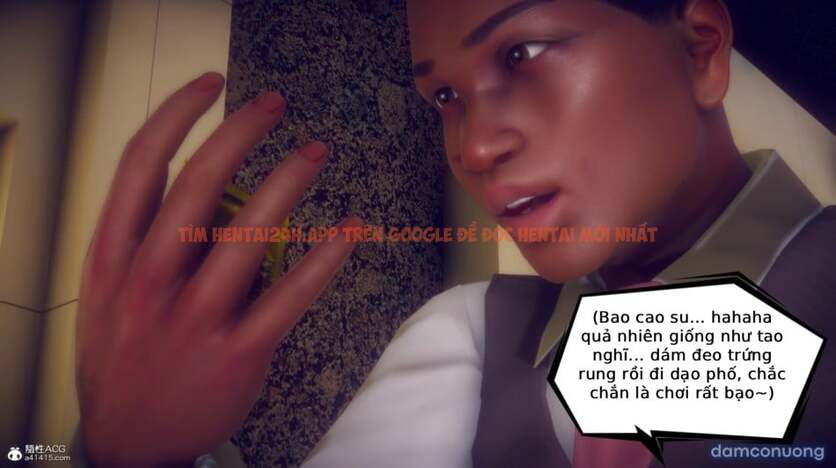 Xem ảnh Tiểu Sử Trần Kiều An - Chapter 3 - 90 - Truyenhentaiz.net