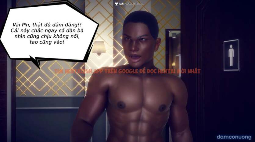 Xem ảnh Tiểu Sử Trần Kiều An - Chapter 4 - 10 - Truyenhentaiz.net