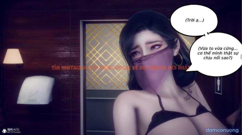 Xem ảnh Tiểu Sử Trần Kiều An - Chapter 4 - 17 - Truyenhentaiz.net