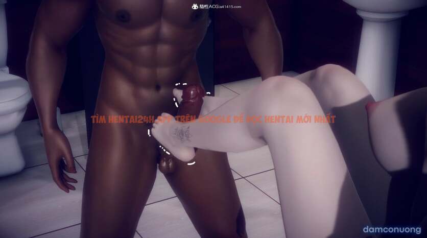 Xem ảnh Tiểu Sử Trần Kiều An - Chapter 4 - 19 - Truyenhentaiz.net