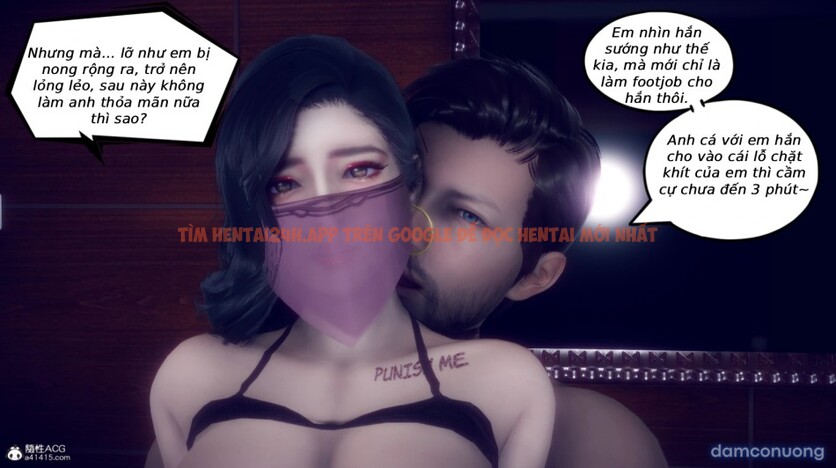 Xem ảnh Tiểu Sử Trần Kiều An - Chapter 4 - 20 - Truyenhentaiz.net