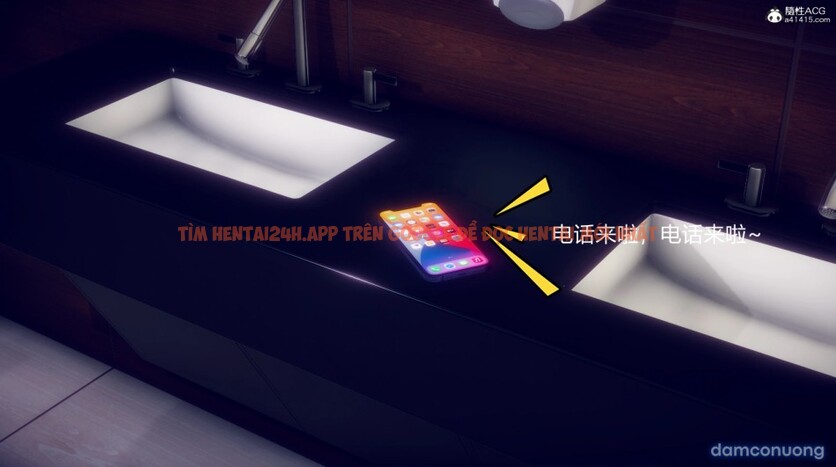 Xem ảnh Tiểu Sử Trần Kiều An - Chapter 4 - 23 - Truyenhentaiz.net