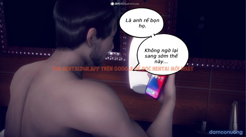 Xem ảnh Tiểu Sử Trần Kiều An - Chapter 4 - 24 - Truyenhentaiz.net