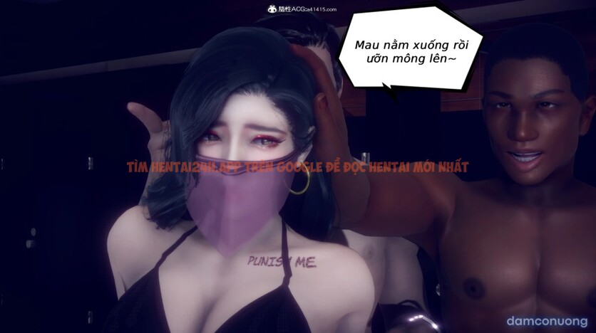 Xem ảnh Tiểu Sử Trần Kiều An - Chapter 4 - 30 - Truyenhentaiz.net