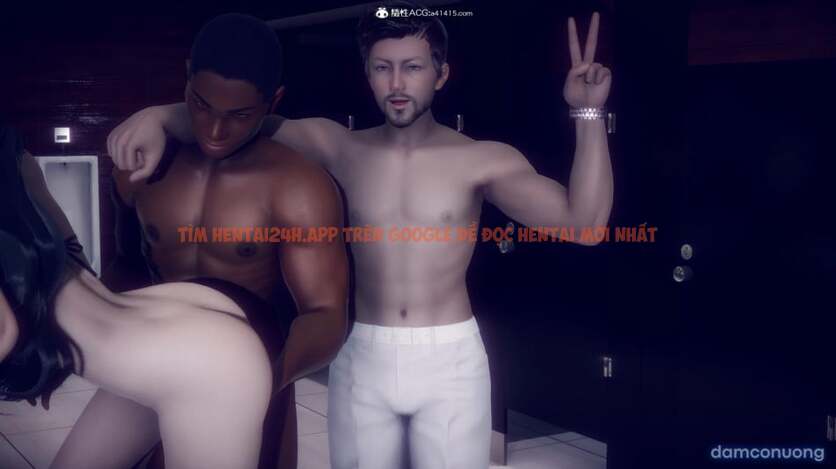 Xem ảnh Tiểu Sử Trần Kiều An - Chapter 4 - 32 - Truyenhentaiz.net