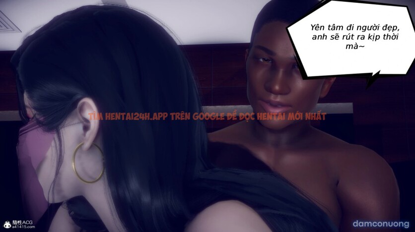 Xem ảnh Tiểu Sử Trần Kiều An - Chapter 4 - 39 - Truyenhentaiz.net