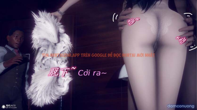 Xem ảnh Tiểu Sử Trần Kiều An - Chapter 4 - 4 - Truyenhentaiz.net