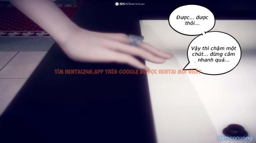 Xem ảnh Tiểu Sử Trần Kiều An - Chapter 4 - 40 - Truyenhentaiz.net