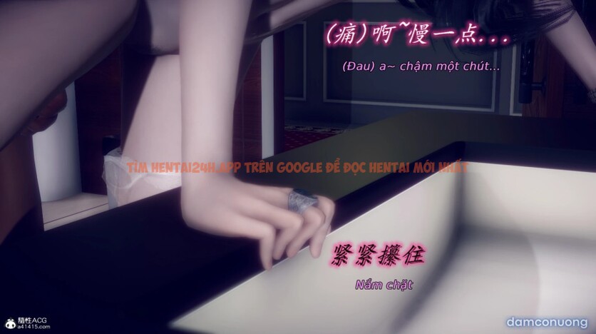 Xem ảnh Tiểu Sử Trần Kiều An - Chapter 4 - 41 - Truyenhentaiz.net